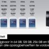 Samsung PRO Plus - SD Kaart - 180 & 130 MB/s - 64 GB - Afbeelding 3