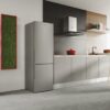 Hoover HOCT3L517DS Vrijstaand 260 l D Roestvrijstaal - Afbeelding 4