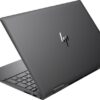 HP ENVY x360 15-ee0003nb AMD Ryzen™ 5 4500U Hybride (2-in-1) 39,6 cm (15.6") Touchscreen Full HD 16 GB DDR4-SDRAM 512 GB SSD Wi-Fi 5 (802.11ac) Windows 10 Home Zwart - Afbeelding 3