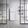 Whirlpool W55TM 4120 W 2 - Koel- en vriescombinatie - Afbeelding 3