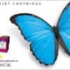 SecondLife - HP 301 XL Color - Afbeelding 4