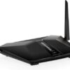 NETGEAR Nighthawk LAX20 - Router - 4 Stream LTE - AX - Geschikt voor WiFi 6 - Afbeelding 4