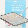 Paperlike 2.1 iPad ScreenProtector geschikt voor iPad Pro 11" 2024 - Afbeelding 7