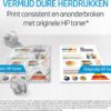 HP 94A - Zwart - origineel - LaserJet - tonercartridge (CF294A) - Afbeelding 5