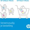 Original Toner HP 415A Cyan - Afbeelding 3