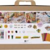 Creativ Company Maxi Creatieve Box Grappige Monsters