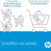 Original Toner HP 415A Cyan - Afbeelding 8
