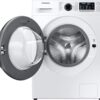 Samsung WW80TA049AE EcoBubble WIT