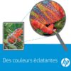 Original Toner HP 415A Cyan - Afbeelding 6