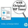 Original Toner HP 415A Cyan - Afbeelding 4