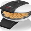 Cloer Hart 1621 - Wafelijzer-Hartenwafels - Afbeelding 5