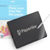 Paperlike 2.1 iPad ScreenProtector geschikt voor iPad Pro 11" 2024 - Afbeelding 9
