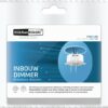 KlikAanKlikUit Multi Inbouwdimmer - ACM-100 - Afbeelding 5