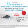 HP 94A - Zwart - origineel - LaserJet - tonercartridge (CF294A) - Afbeelding 3