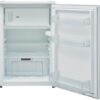 Vrijstaande koelkast 122 L (105 L + 17 L), D, 116 kWh/a, 33 dB, 83.8 x 54 x 59.5 cm - Afbeelding 3