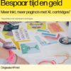 HP 302 - Inktcartridge zwart + Instant Ink tegoed - Afbeelding 9