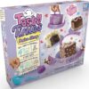 Goliath Tasty Tinies Gift Pack - Speelgoedeten en -drinken - Miniatuur cakejes - Bakset - Eetbare miniatuur gebakjes - Afbeelding 2