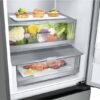 LG GBV7280BPY, 387 l, Vrijstaand, B, 33 dB, T, No Frost (koelkast) - Afbeelding 6