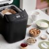 Panasonic SD-PN100 broodbakmachine Zwart - Afbeelding 5