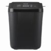 Panasonic SD-PN100 broodbakmachine Zwart - Afbeelding 7