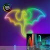 Calex Gaming Neon Flex LED Strip - Razer Chroma Compatibel - Smart Home - RGBIC Synchronisatie voor PC - 2m - Afbeelding 6