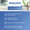 Philips Airfryer XL Accessoireset HD9945/01 - Bakaccessoire met 9 muffin cups