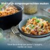 Philips Airfryer XL Accessoireset HD9945/01 - Bakaccessoire met 9 muffin cups - Afbeelding 7