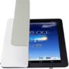 MeMO Pad 10 -White PAD-14 TRICOVER/ME102A/WH//10/10 - Afbeelding 4
