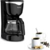 Tefal Dialog Mini CM3408 - Filter-koffiezetapparaat - Zwart - Afbeelding 6