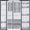 Samsung RS68A884CB1/EF - Amerikaanse koelkast - Zwart - Afbeelding 6