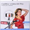 PRO-mounts Cre8tor Video Kit Pro - Afbeelding 2