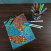 Crayola - Supertips - Viltstiften - 100 Wasbare Viltstiften - Voor Kinderen - Afbeelding 10
