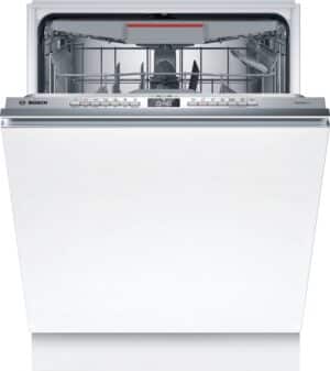 Bosch SMV6YCX02E - Serie 6 - Inbouwvaatwasser - Volledig integreerbaar - Energielabel A - Home Connect