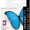 SecondLife - HP 301 XL Color - Afbeelding 6