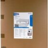 Xavax Onderzetmeubel voor wasmachine & droogkast 61x50x30