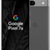 Google Pixel 7a - Smartphone - 128GB - Zwart - Dual Sim - Afbeelding 6