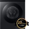 Samsung BESPOKE QuickDrive™ Wasmachine 8000-serie WW11DB8B95GB - Afbeelding 2
