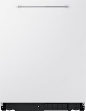 Samsung Inbouw Vaatwasser DW60A6082BB - Auto Open Drogen - Hygiëne Care