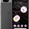 Google Pixel 7a - Smartphone - 128GB - Zwart - Dual Sim