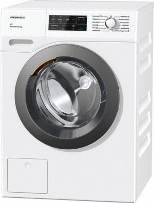 Miele WCG 370 9KG WCS PowerWash 2.0