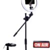 PRO-mounts Cre8tor Video Kit Pro - Afbeelding 4