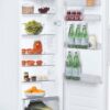 Whirlpool SW6 A2Q W 2 - Kastmodel koelkast - Afbeelding 4
