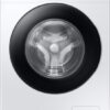 Samsung WW80TA049AE EcoBubble WIT - Afbeelding 8