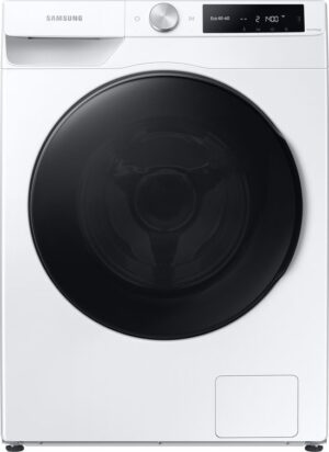 Samsung AI Wash was-droogcombinatie 6000-serie WD11DG6B85BE