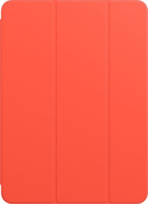 Apple - Smart Folio - iPad Air 4 (2020) - Electric Orange