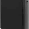 Brabantia Bo Touch Bin Prullenbak - 2 x 30 liter - Afvalscheiding - Matt Black - Afbeelding 6