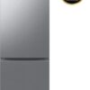Samsung RB53DG706AS9EF - 6000 serie - Koel-vriescombinatie - Extra Breed - WiFi - Afbeelding 2
