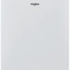 Vrijstaande koelkast 122 L (105 L + 17 L), D, 116 kWh/a, 33 dB, 83.8 x 54 x 59.5 cm