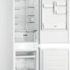 Whirlpool WHC18 T514 Ingebouwd 250 l C Wit