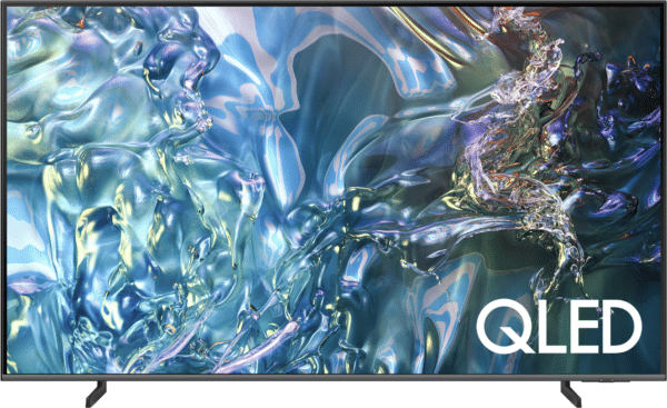 Samsung 43" QLED 4K Smart TV Q68D (2024)